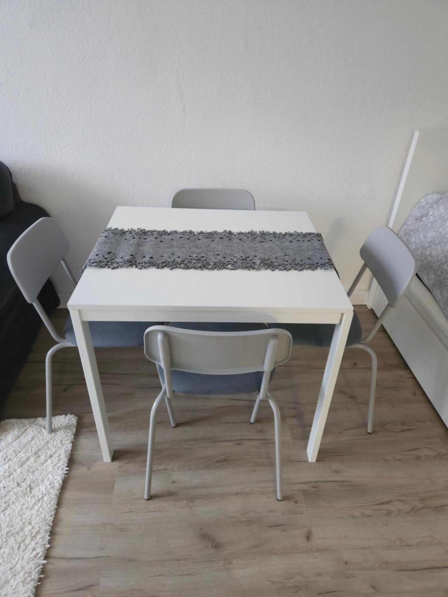 Eine Schoene Kleine Wohnung Mitten Im Zentrum Von Dortmund !!! Eksteriør billede